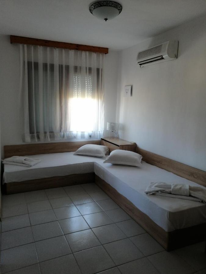 Ianakiev Guest House チェルノモレツ エクステリア 写真