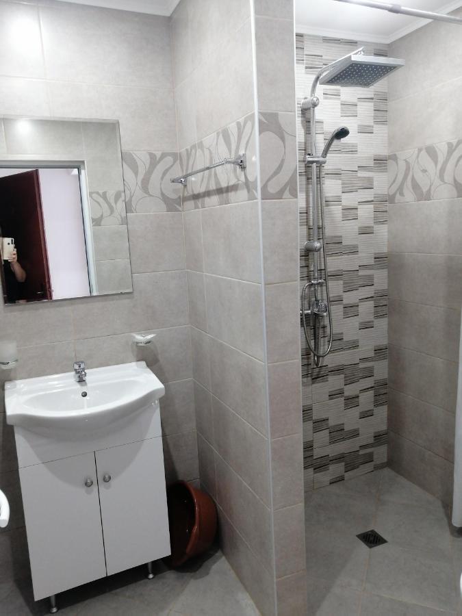 Ianakiev Guest House チェルノモレツ エクステリア 写真