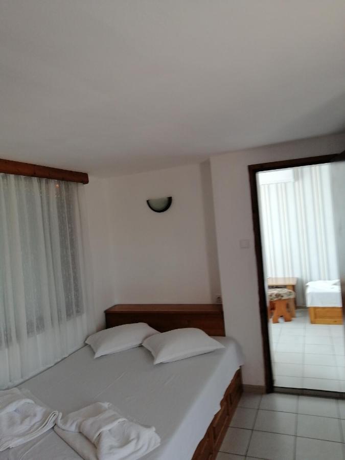 Ianakiev Guest House チェルノモレツ エクステリア 写真