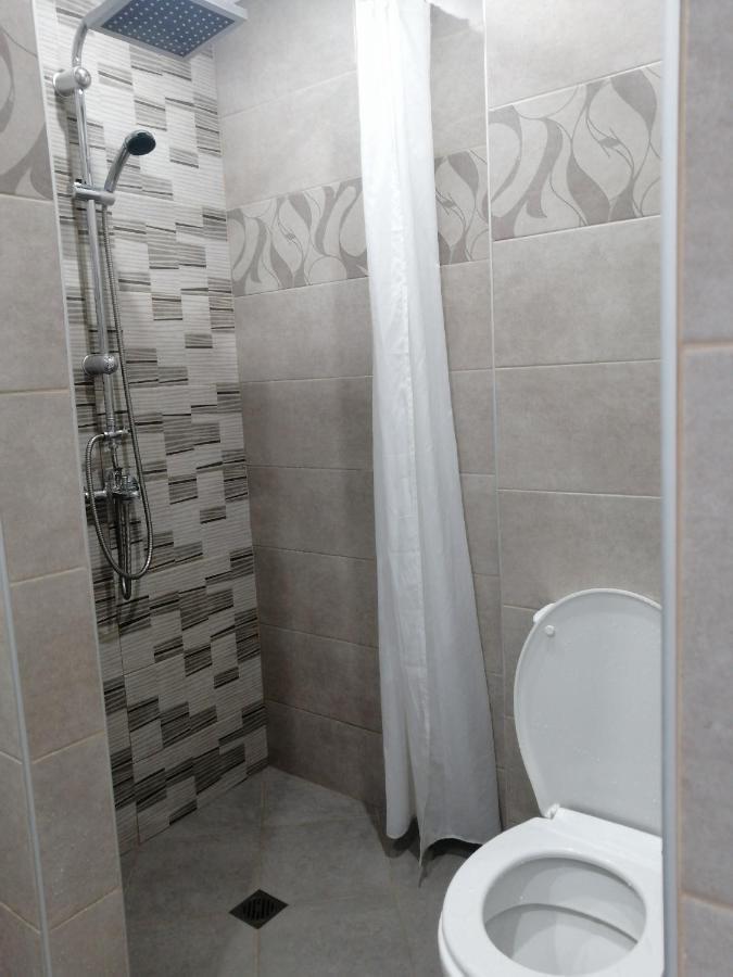 Ianakiev Guest House チェルノモレツ エクステリア 写真