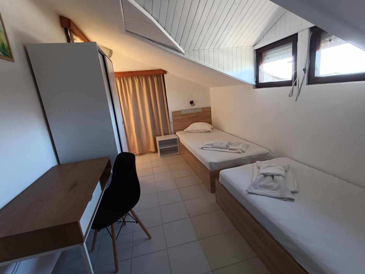 Ianakiev Guest House チェルノモレツ エクステリア 写真