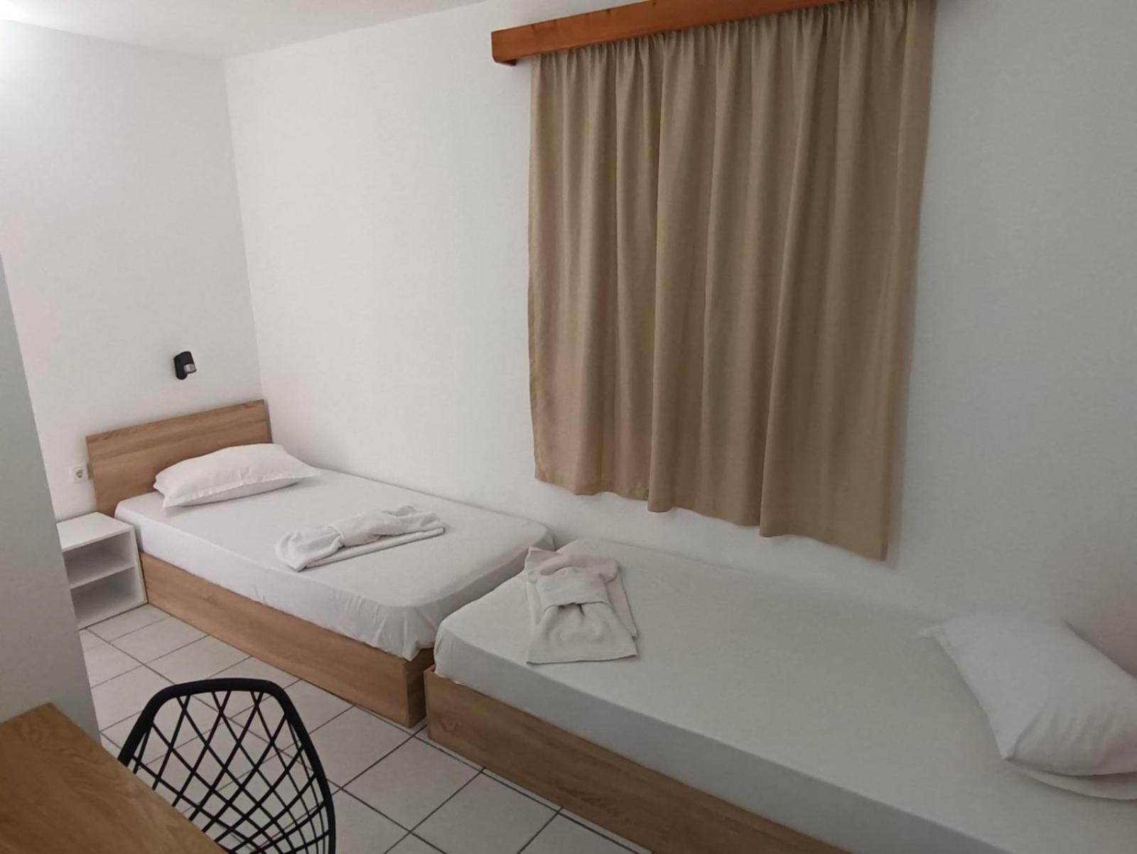 Ianakiev Guest House チェルノモレツ エクステリア 写真