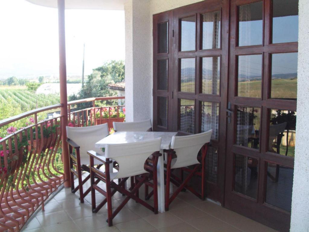 Ianakiev Guest House チェルノモレツ 部屋 写真