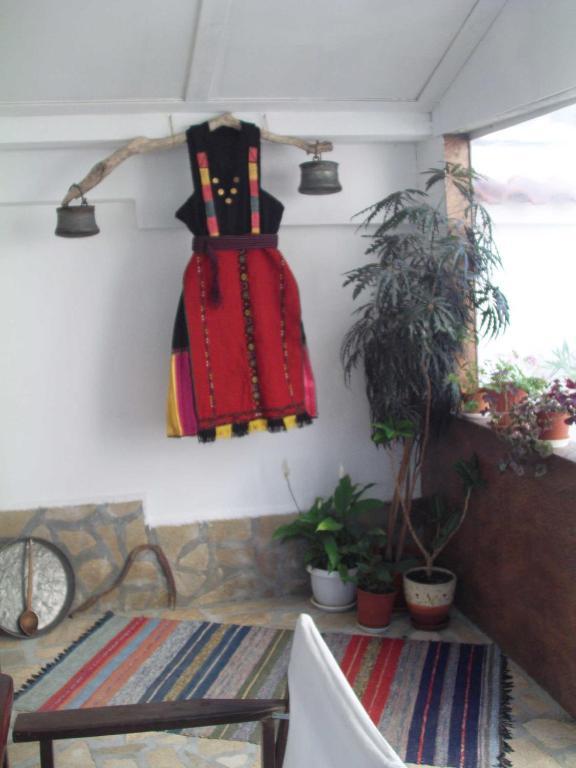 Ianakiev Guest House チェルノモレツ エクステリア 写真
