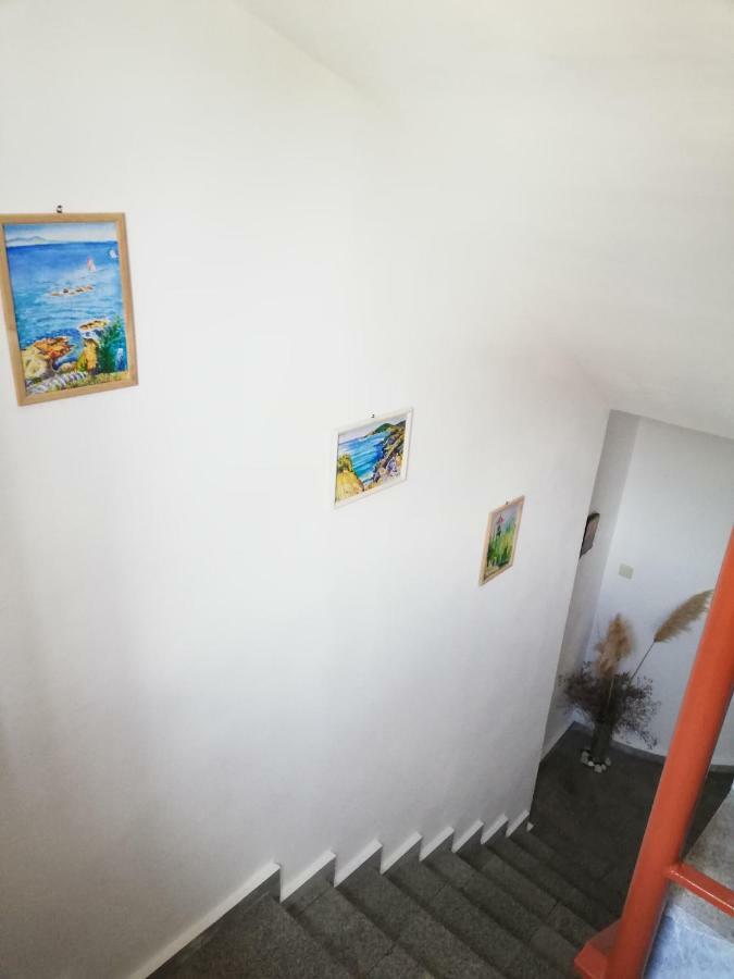 Ianakiev Guest House チェルノモレツ エクステリア 写真